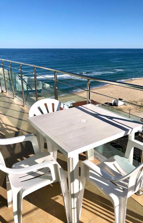 Beach Apartment No 17 Saints Constantine and Helena ภายนอก รูปภาพ